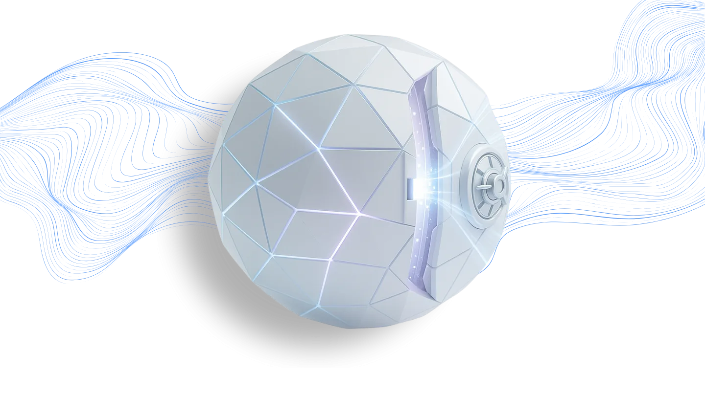 Twin Vault illustration